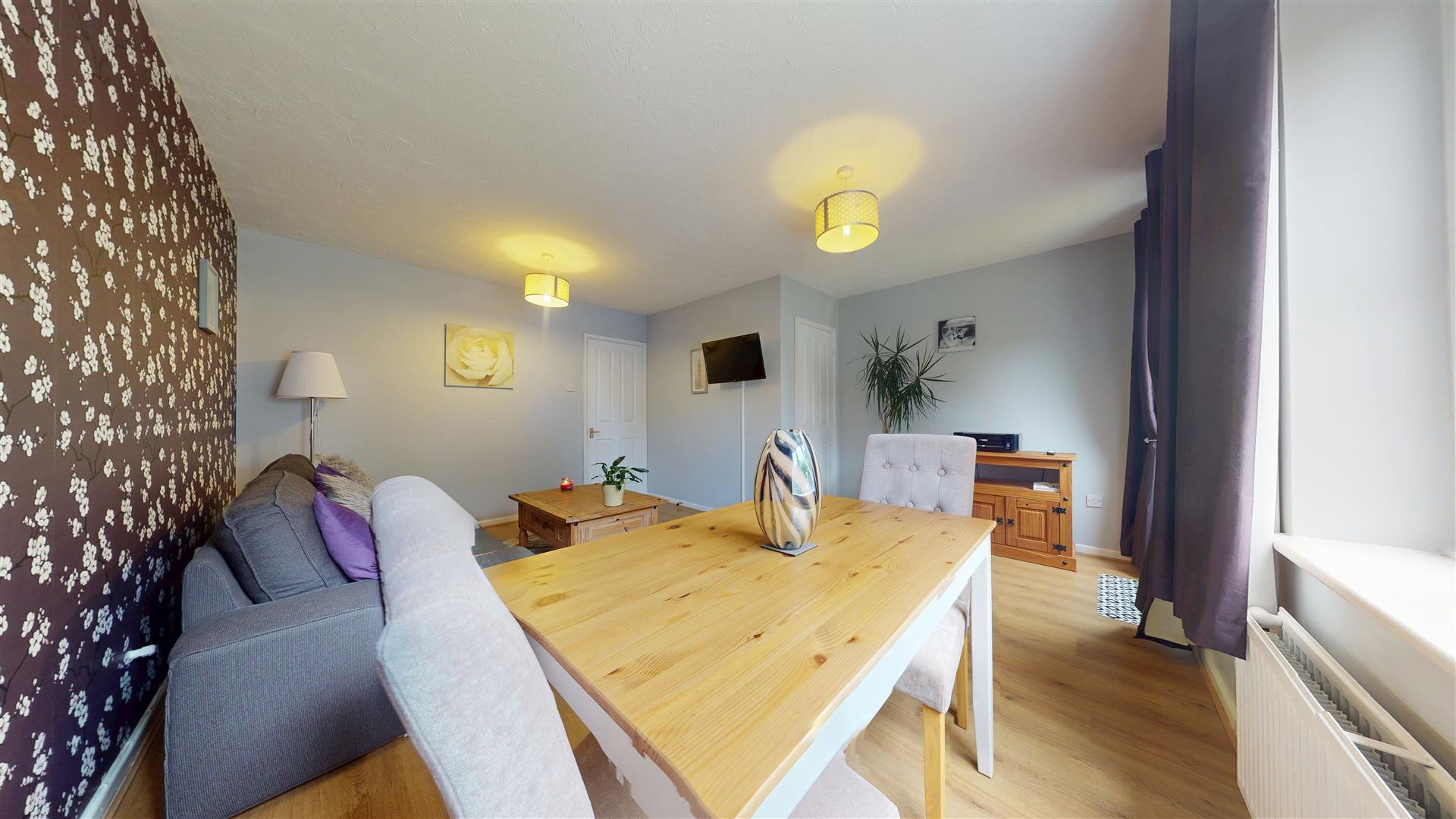 Longhedge, Caldecotte, Milton Keynes